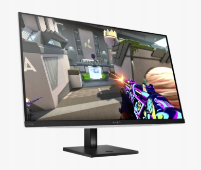 Hp LCD Omen Transcend 32 240Hz 31,5"/3840x2160 Qd-oled 4K/1ms/2xHDMI/1xDP
