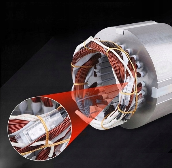 POMPA ZATAPIALNA DO BRUDNEJ WODY IBO SWQ 180 INOX Rodzaj pompy zatapialna