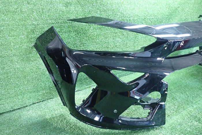 CUPRA FORMENTOR LIFT 24- front bumper front