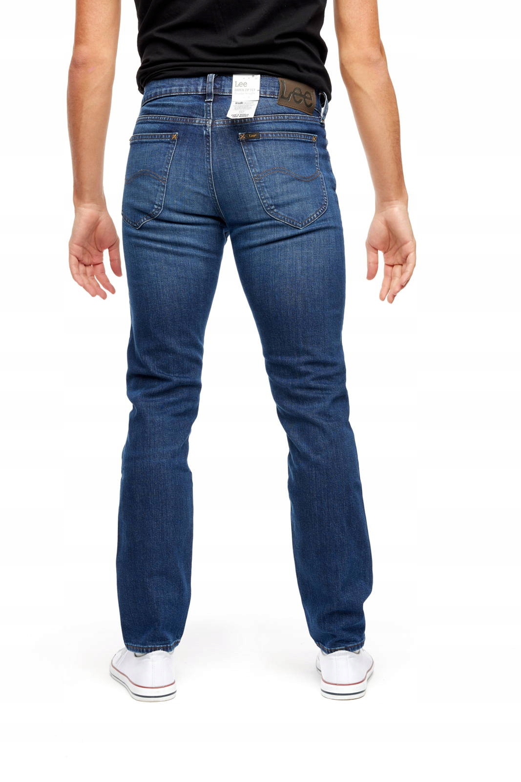 

Lee Daren Zip MID Foam L707KNDD 30/32