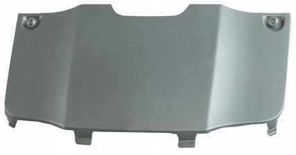 51127192733 - BMW заглушка фаркопа X6 E71 E72