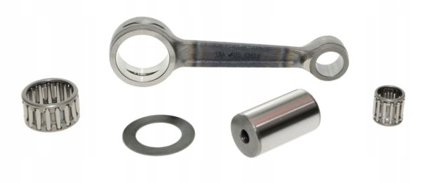 Korbowód kpl MZ ETZ 150 YOKO do regeneracji wału Producent inny