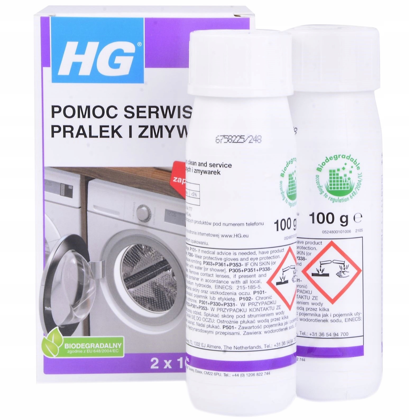 

Hg pomoc serwisanta pralki zmywarki