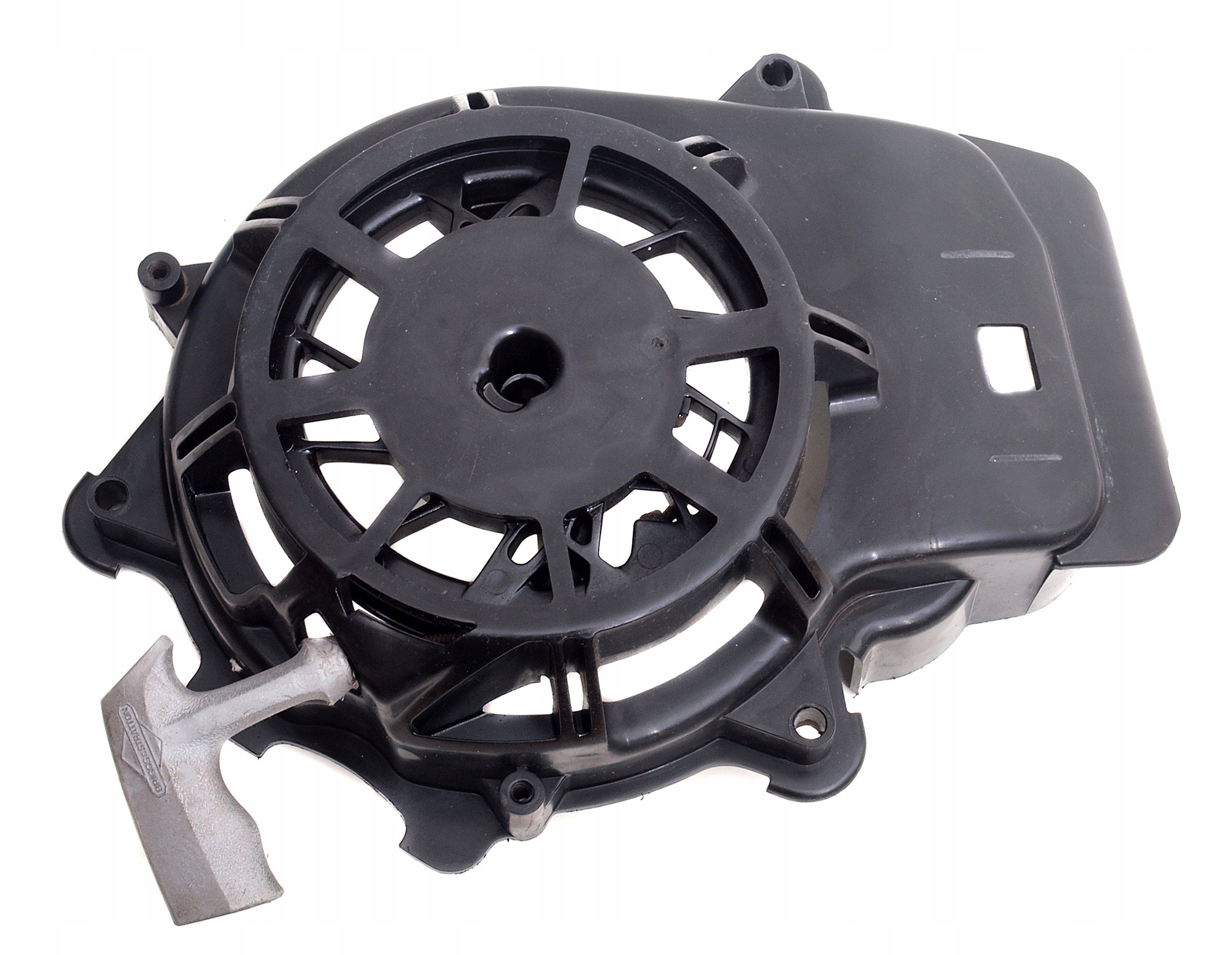 

Rozrusznik starter Briggs 650 675 oryginał 594062