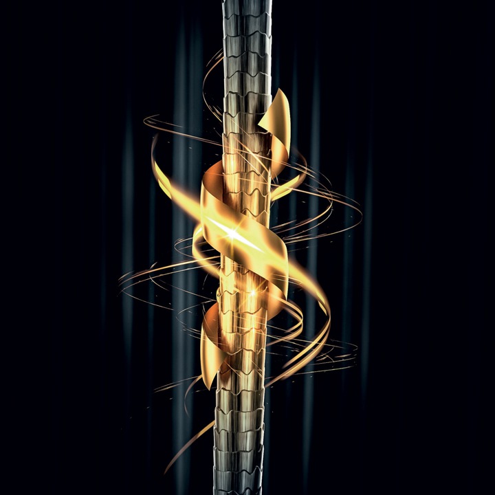 MILA RICH PRO THERAPY FLUID ODBUDOWUJĄCY 100 ML Marka Mila Professional