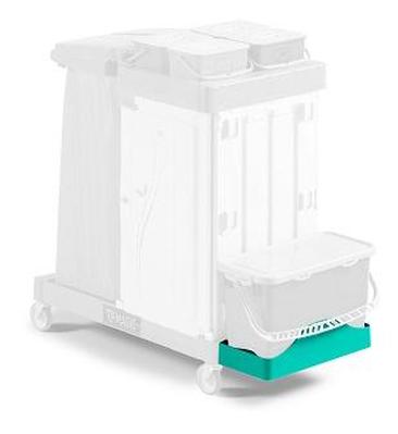 Levně Podstavec Pod Kbelík Hermt. Do ML