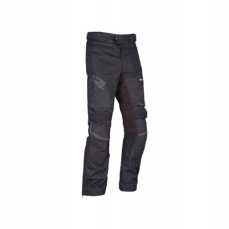Nohavice Richa Brutus Gore-tex Black čierne Darčeky