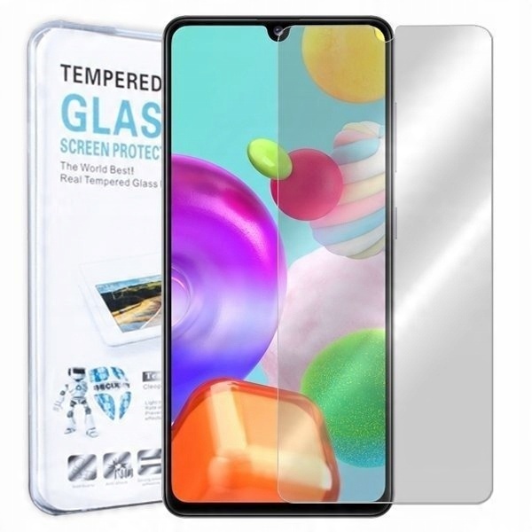 

Szkło Hartowane 9H Do Samsung Galaxy A41 SM-A415