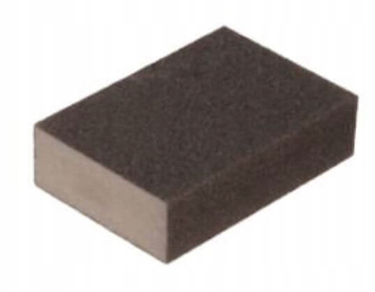 Gąbka Ścierna Ścięta P150 Marrob