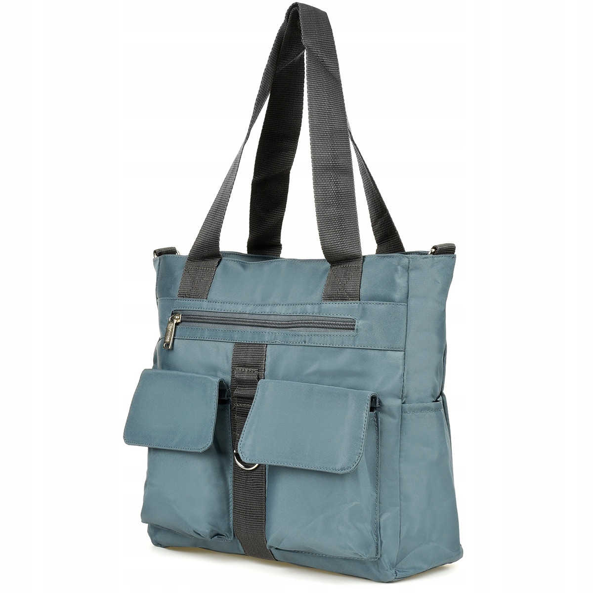 

Damska torebka Beltimore lekka duża A4 modna