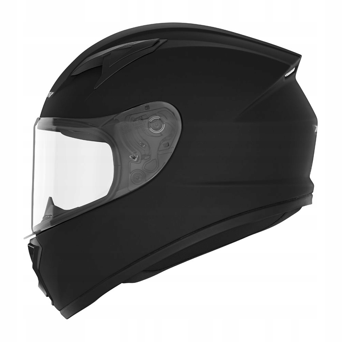 Detská Prilba Nox – Ochrana S Klasou Pre Malých Motocyklistov ECE06 49-50 CM