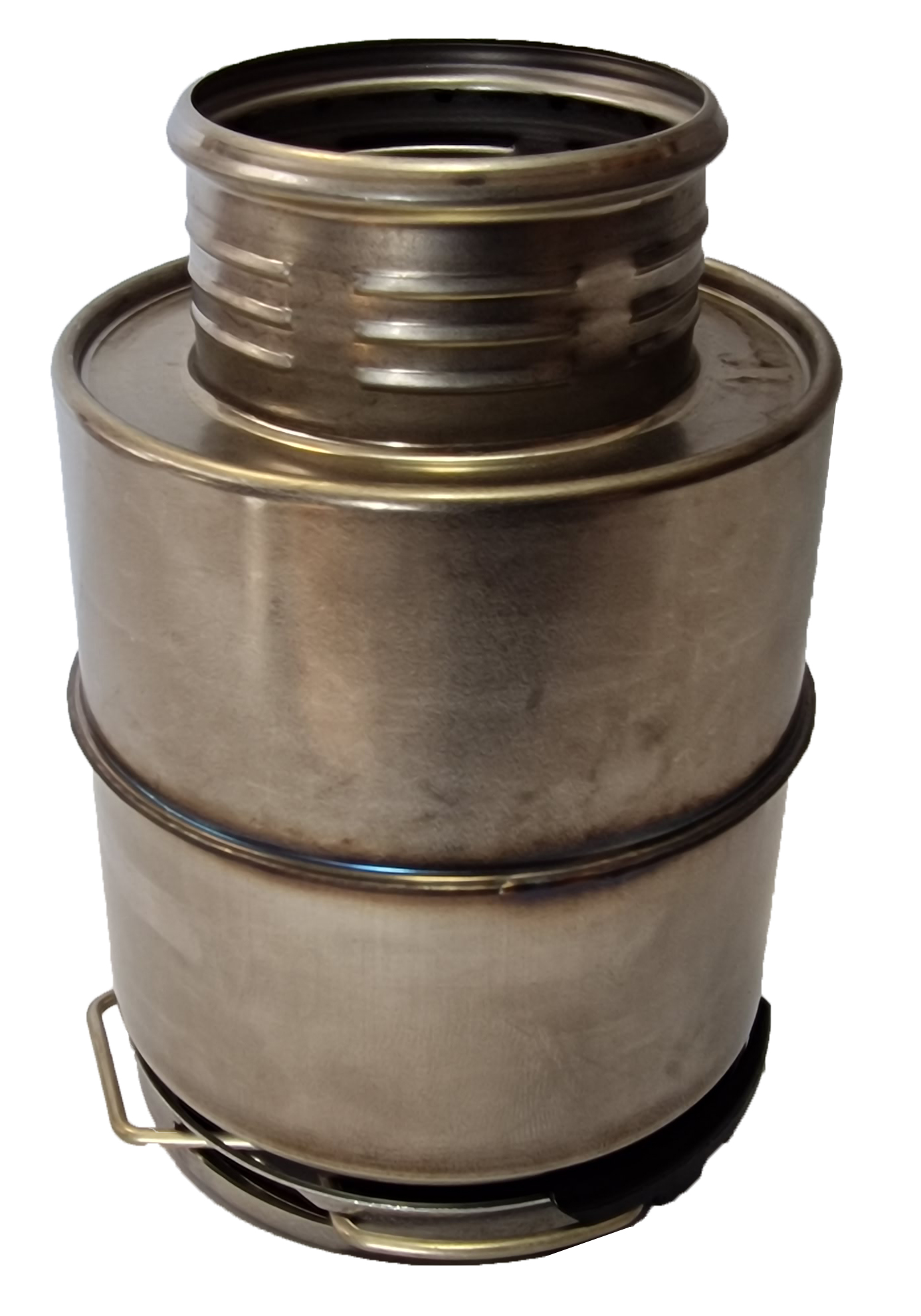 ZN002803 - ФІТИНГ ГРУША ТРУБИ TURBO MASTER MOVANO 2.3 DCI