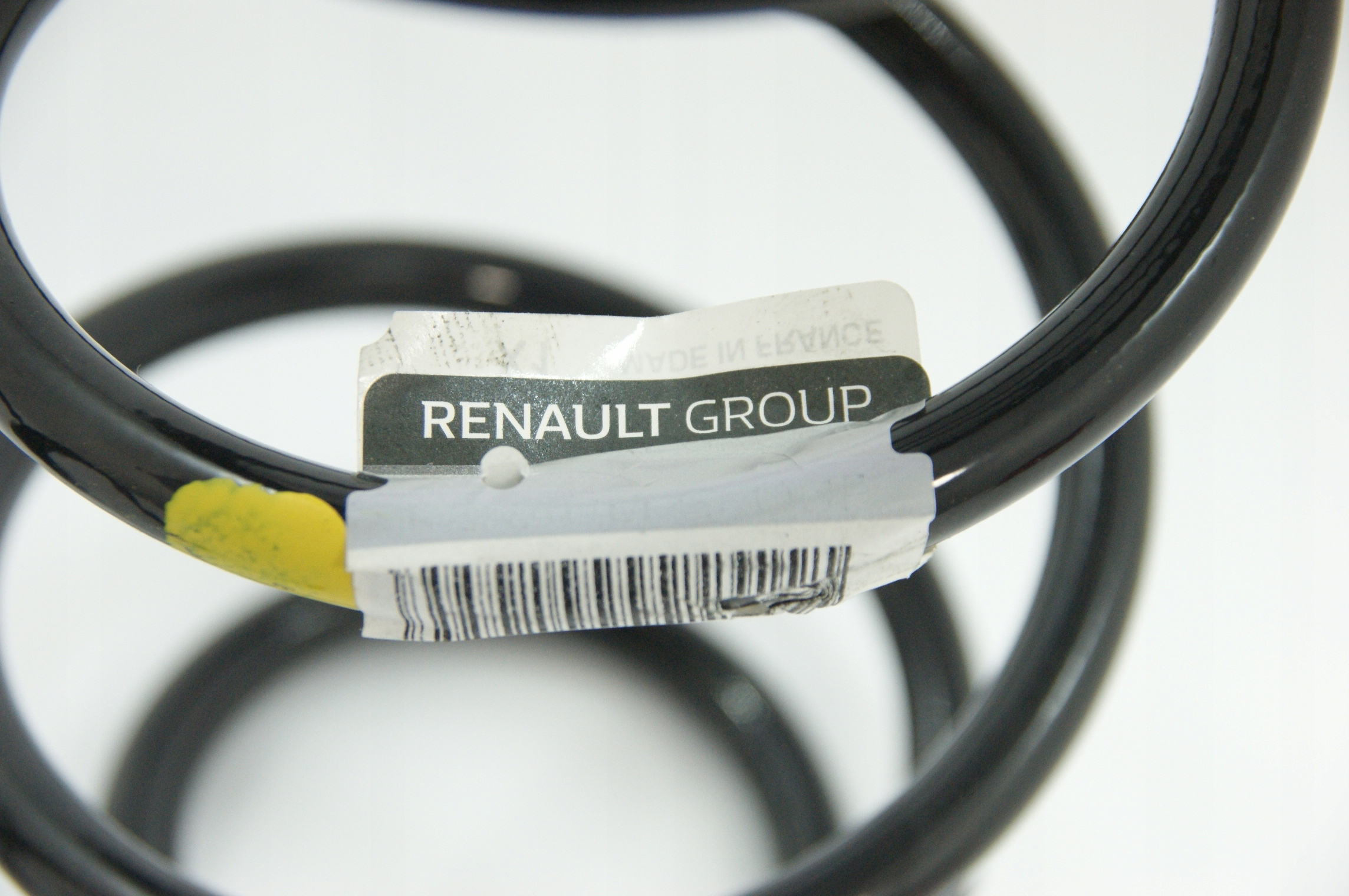 SPREZYNY ZAWIESZENIA TYL LAGUNA III SPREZYNA Part manufacturer Renault original OE