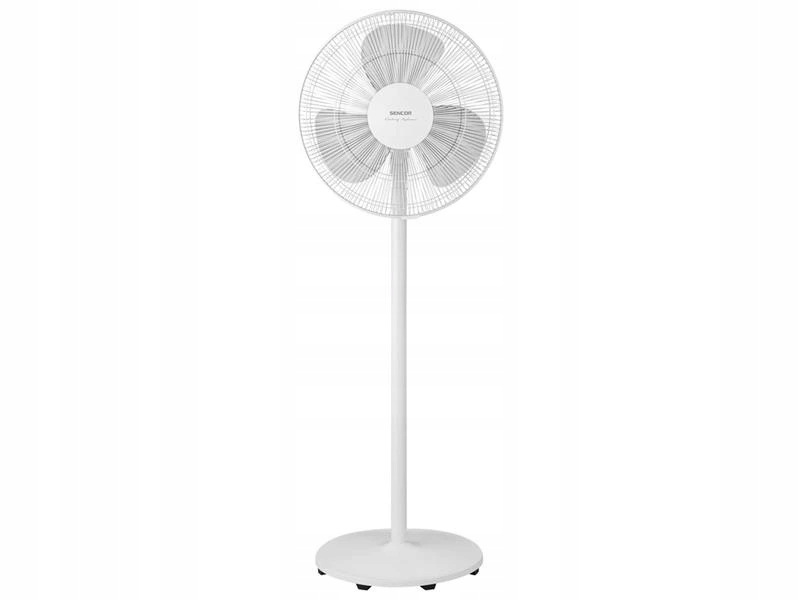 Ventilátor Sencor Sfn 4060WH