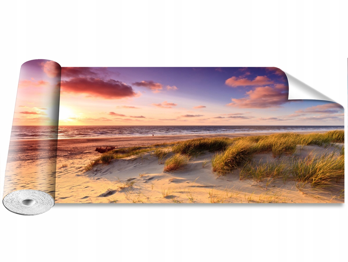

Tapeta Samoprzylepna MagicStick Wydmy - 250x104