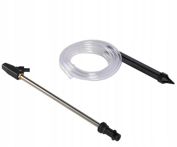 Zestaw do hydro piaskowania karcher k2 - k7 k5 Kod producenta G73111