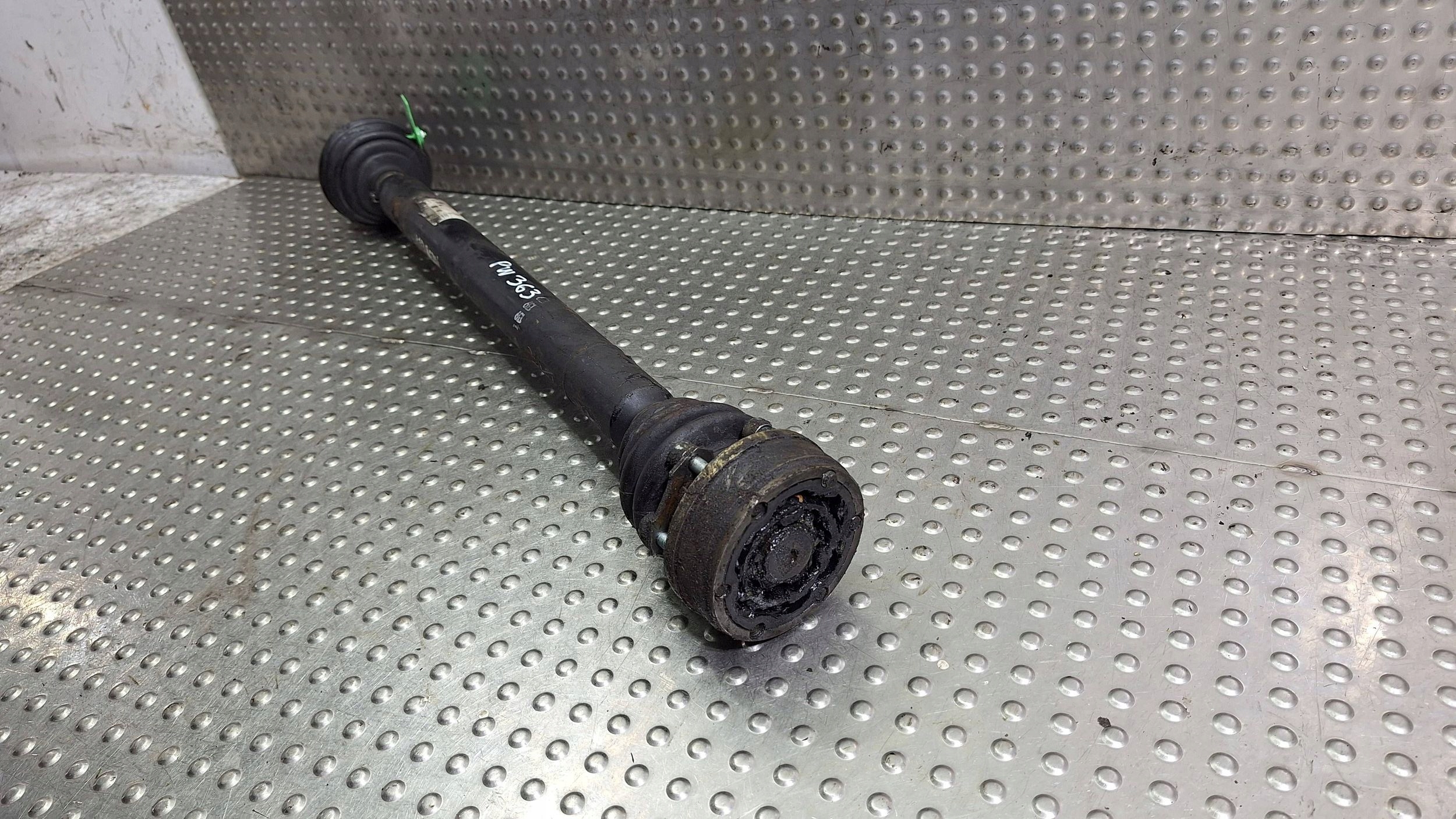 Semiasse Destro Anteriore 1J0407272F VW GOLF IV OCTAVIA e A3 8L LEON e 1.4 16V