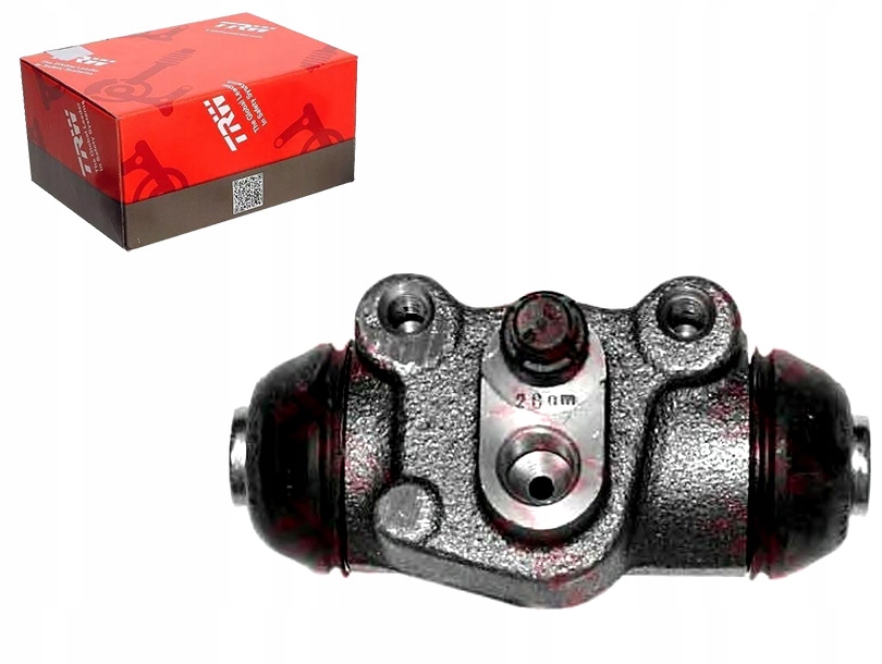 BWH300 - ГАЛЬМІВНИЙ ЦИЛІНДР SUZUKI SAMURAI 1.9 TD (SJ