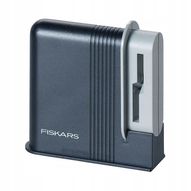 

Fiskars Ostrzałka Do Nożyczek Clip-sharp 1000812