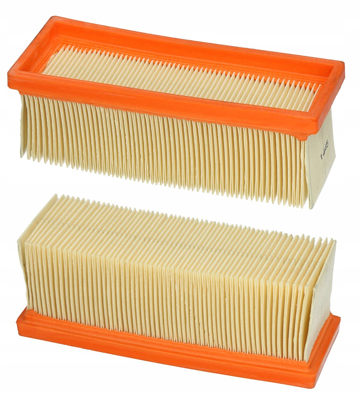 

Filtr Do Odkurzacza Karcher 2501 2601 2701 2801 Se