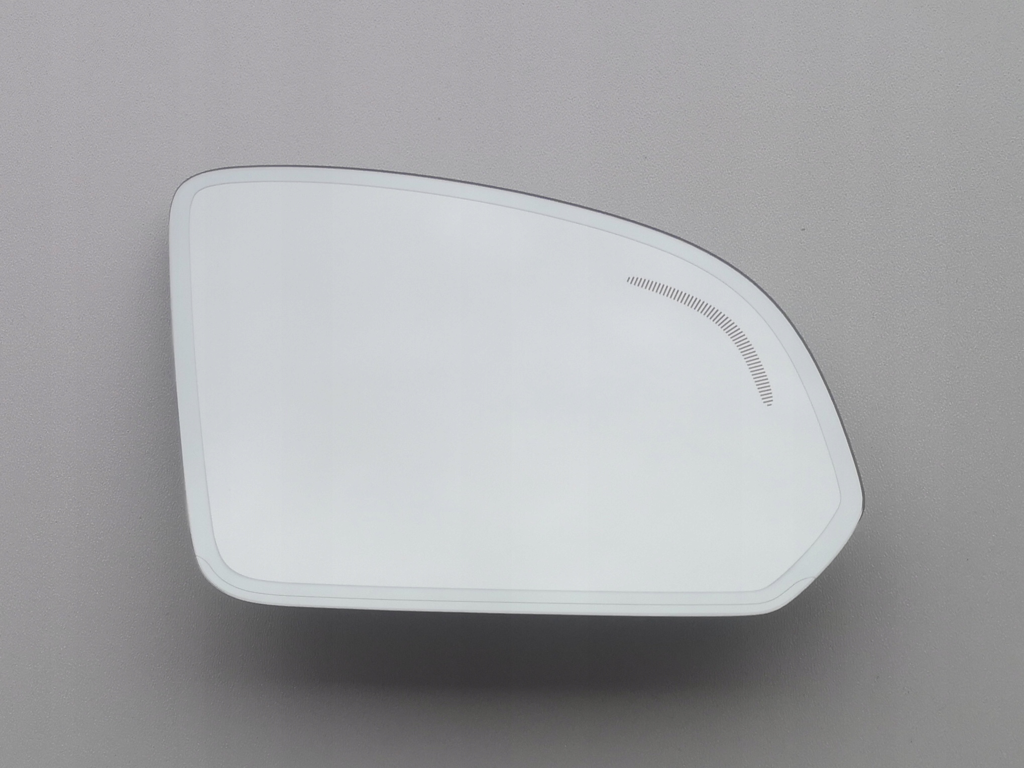 VOLVO XC40 (2017-) FOTOCHROM+ASYSTENT PRAWY ORYGINAŁ