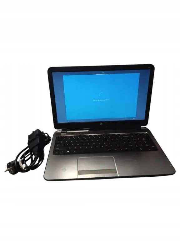 Laptop HP 255 G3 15,6 AMD A4 GB 500 GB czarny • Cena, Opinie