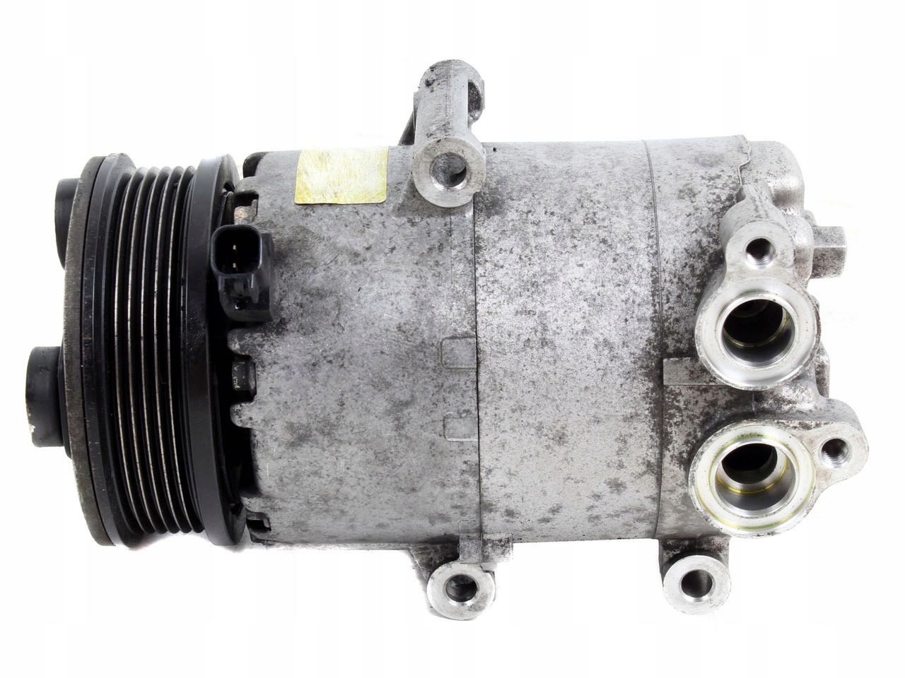 6G9119D629DB - КОМПРЕССОР НАСОС КОНДИЦИОНЕРА FORD MK1 MK3 MK4