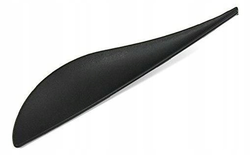 #Nowa oryginalna nakładka podszybia VW Caddy 2011-