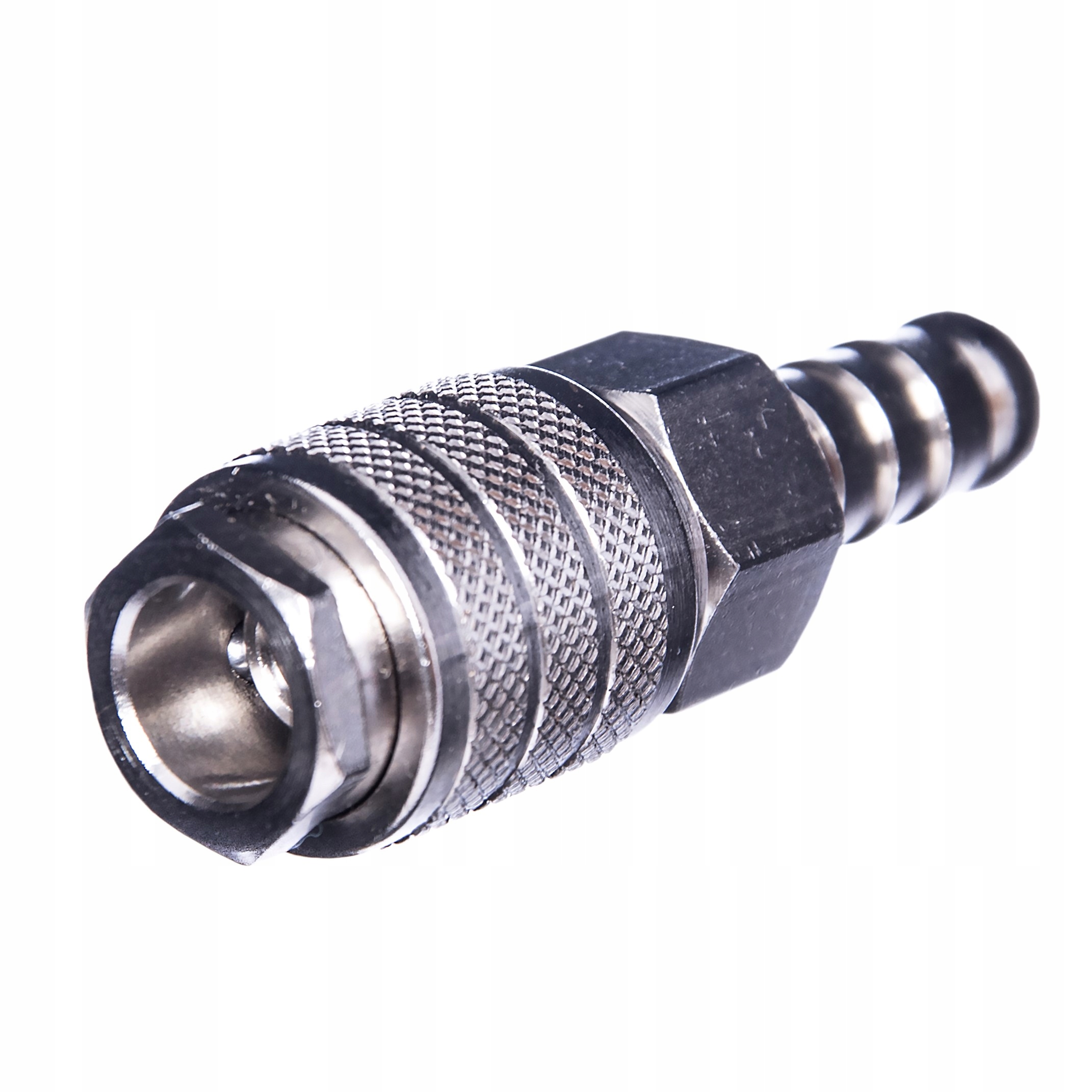 

Szybkozłączka Pneumatyczna Na Wąż 8 MM Typ 21