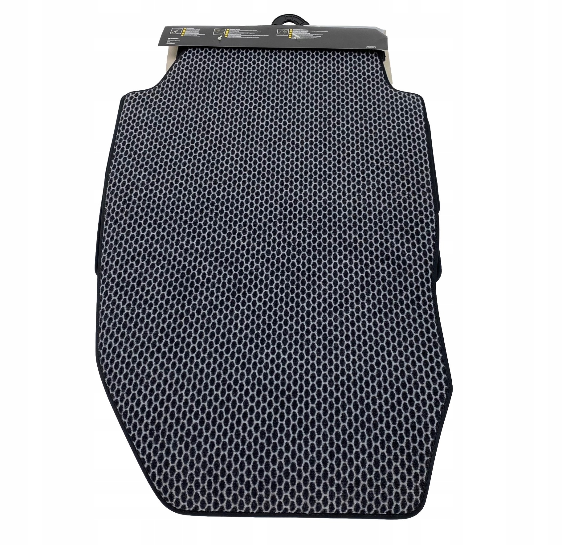 Nowe Dywaniki Captur Renault Premium OE oryginal Color other