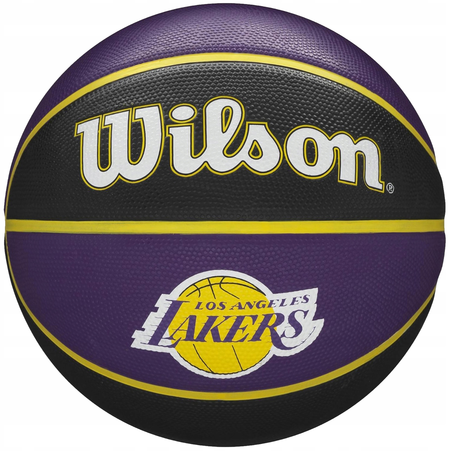 Piłka do koszykówki Wilson Nba WTB1300XBLAL r. 7