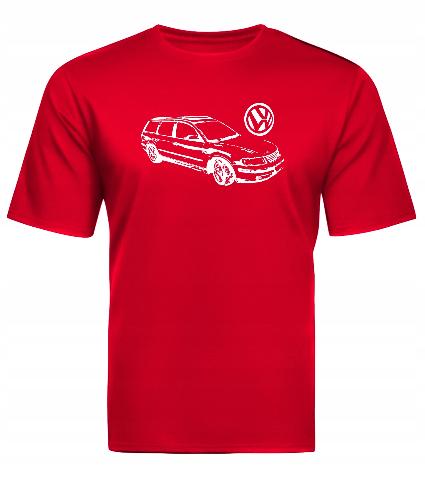 

Koszulka Vw Passat Passerati Volkswagen