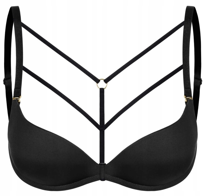 

Promees straps Zoey Ramiączka ozdobne OneSize Czar