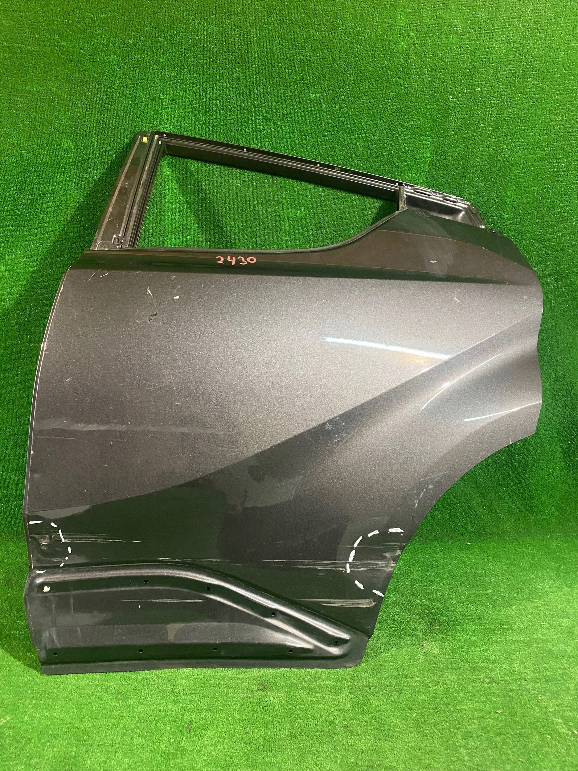 door rear. left left rear part TOYOTA C-HR CHR 16