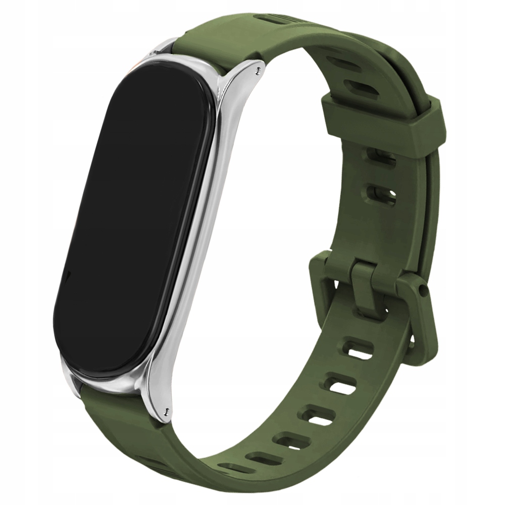 

Pasek Opaska Duo do Xiaomi MI Band 7 Wymienny