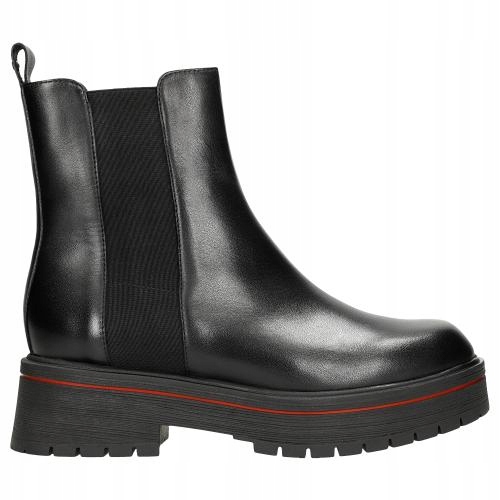 

Buty Wojas Botki damskie 55045-51 r. 37