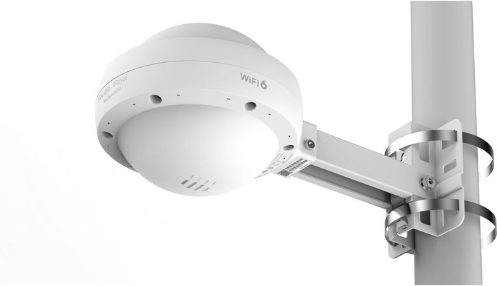 Zewnętrzny punkt dostępowy access point Ruijie Reyee RG-RAP6262(G) Wi-Fi 6