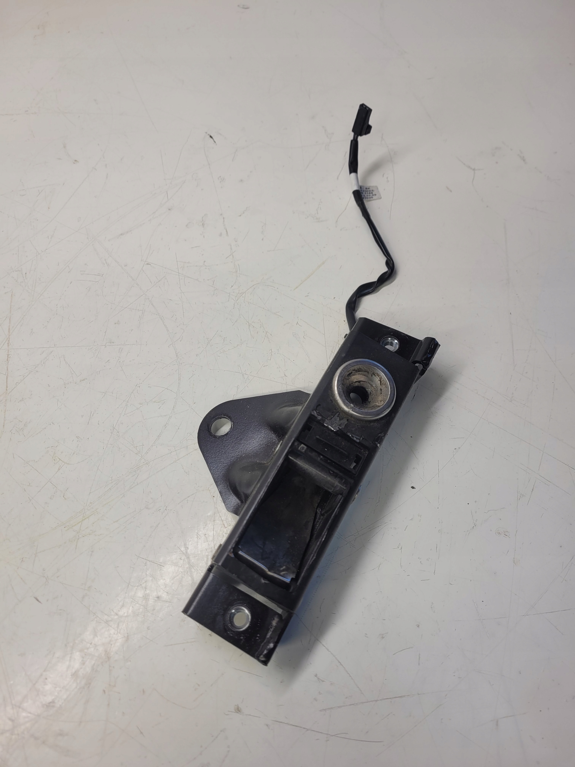 lock RYGIEL roofs AUDI A3 8P CABRIO 8P7871443B