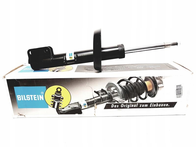 

Bilstein Amortyzatory Opel Vectra B Gazowe Przód