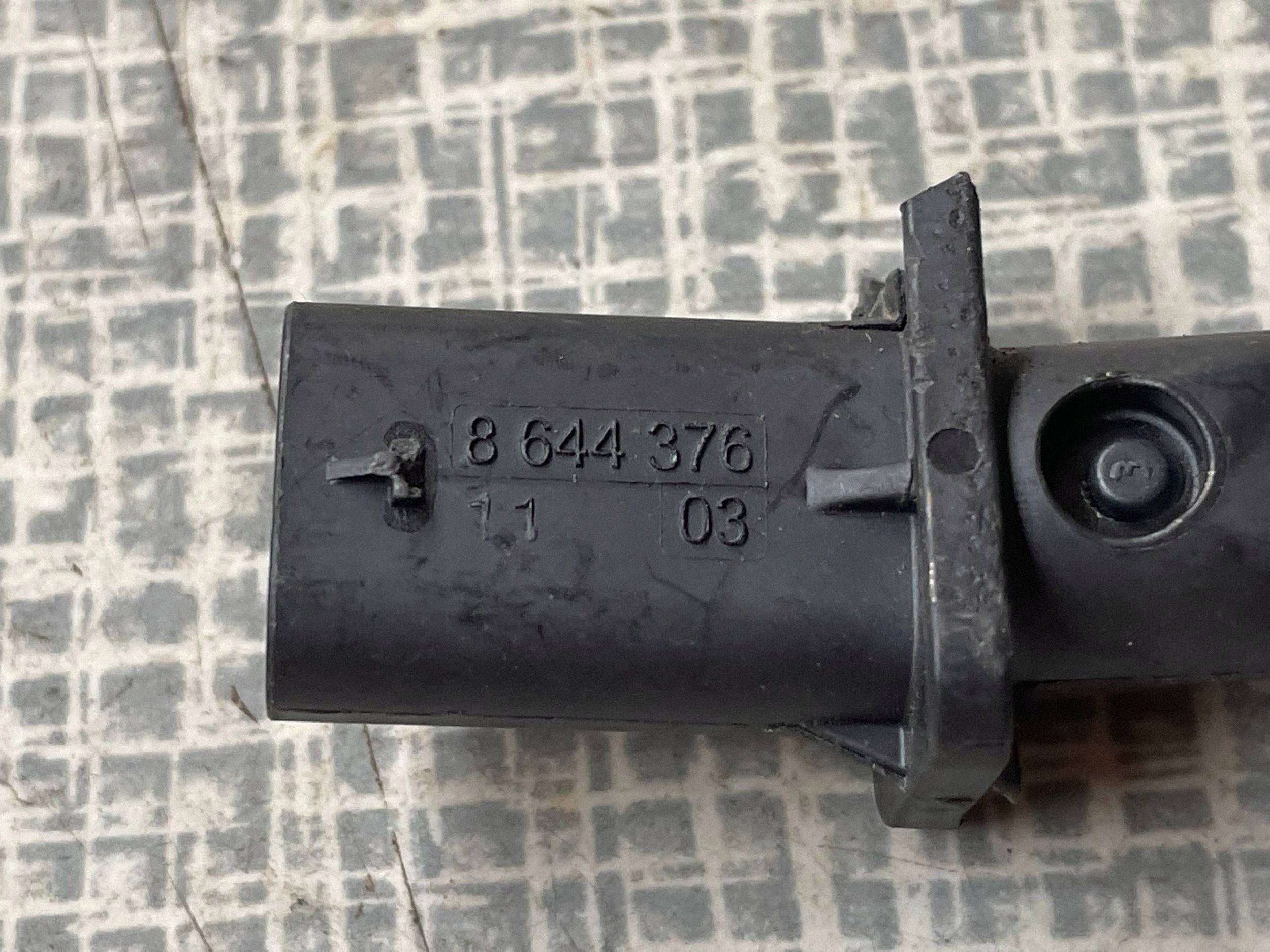MINI COOPER F55 F56 1.5 B shaft position sensor 8644376 !J