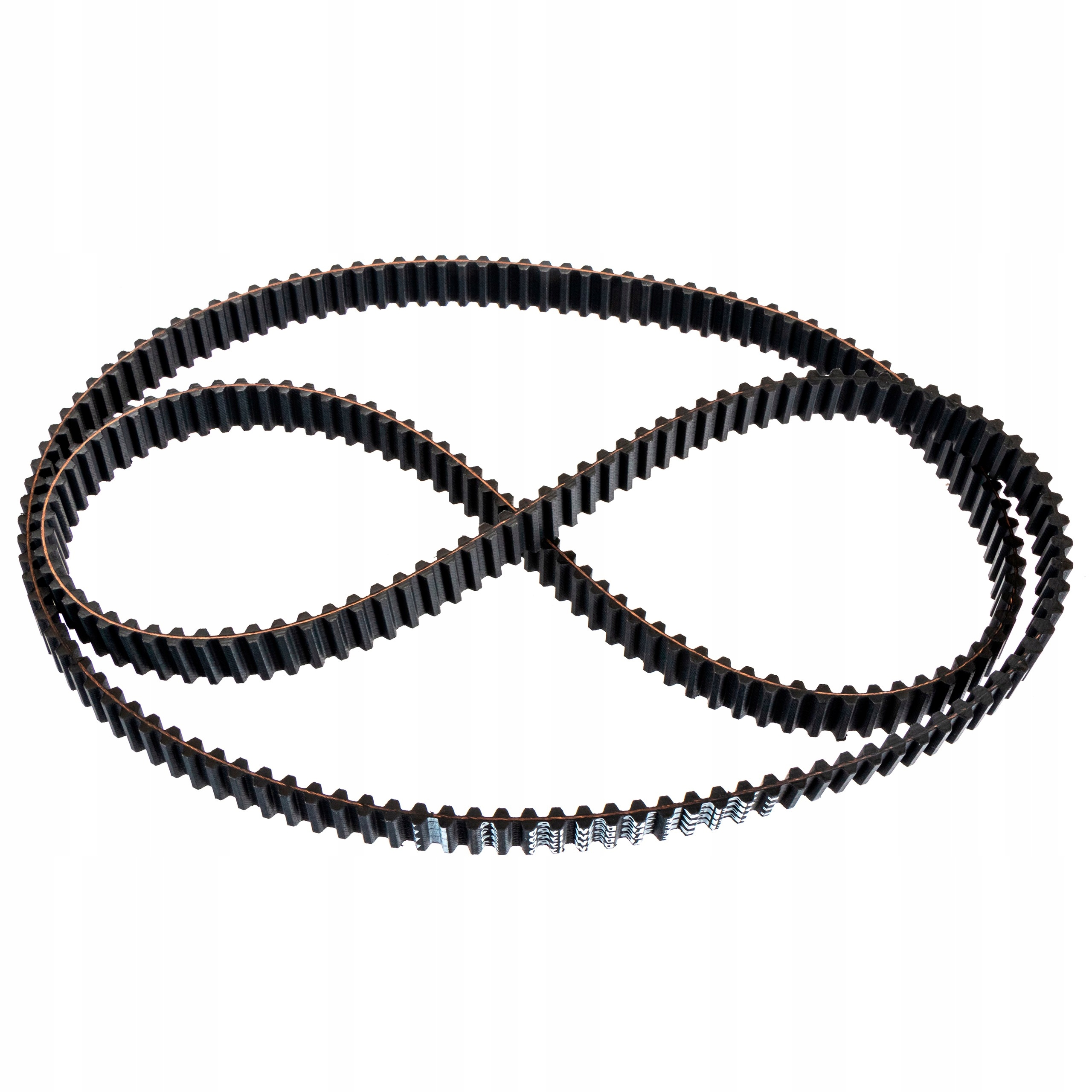 Pasek zębaty Toro Wisconsin Viking Wolf 220 zębów 1760mm