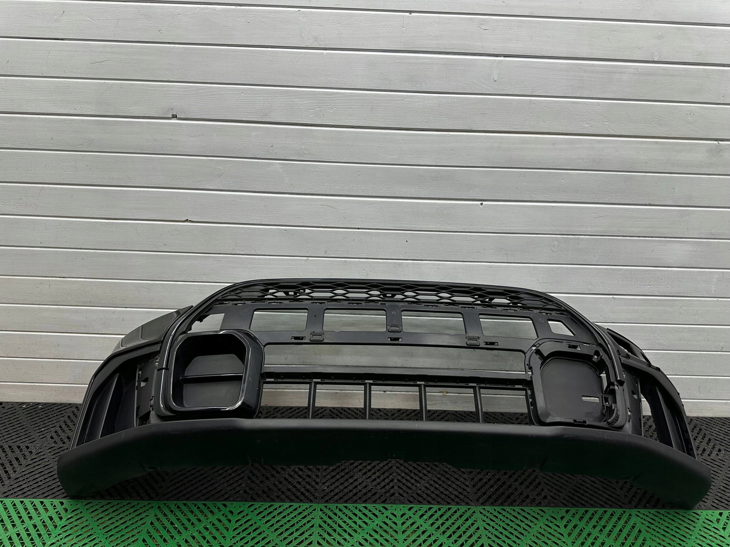 front bumper front Mini One - Cooper F55 F56 S JCW LIFT