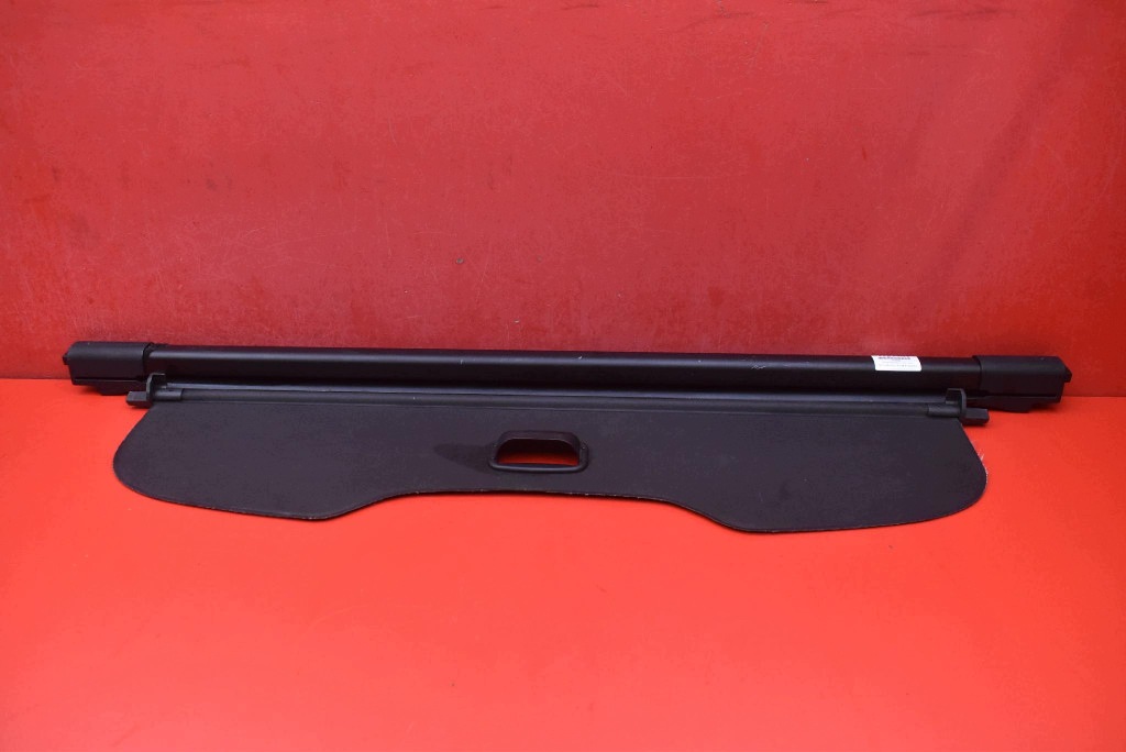 blinds boot FORD MONDEO MK4 KOMBI 07-10