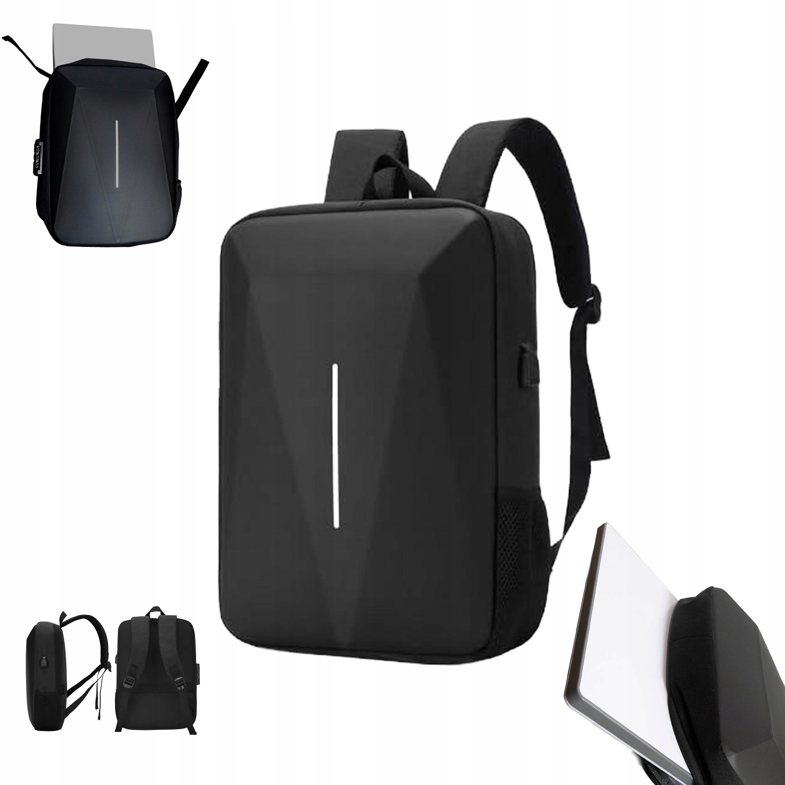 Batoh pro Starlink Mini – bezpečná přeprava soupravy