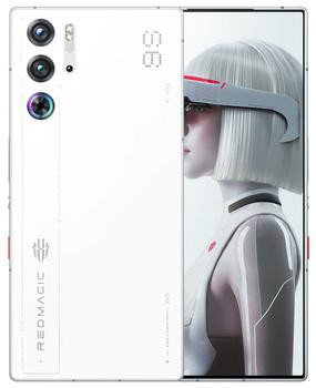 Smartfon Redmagic 9S Pro 5G 12/256GB Frost