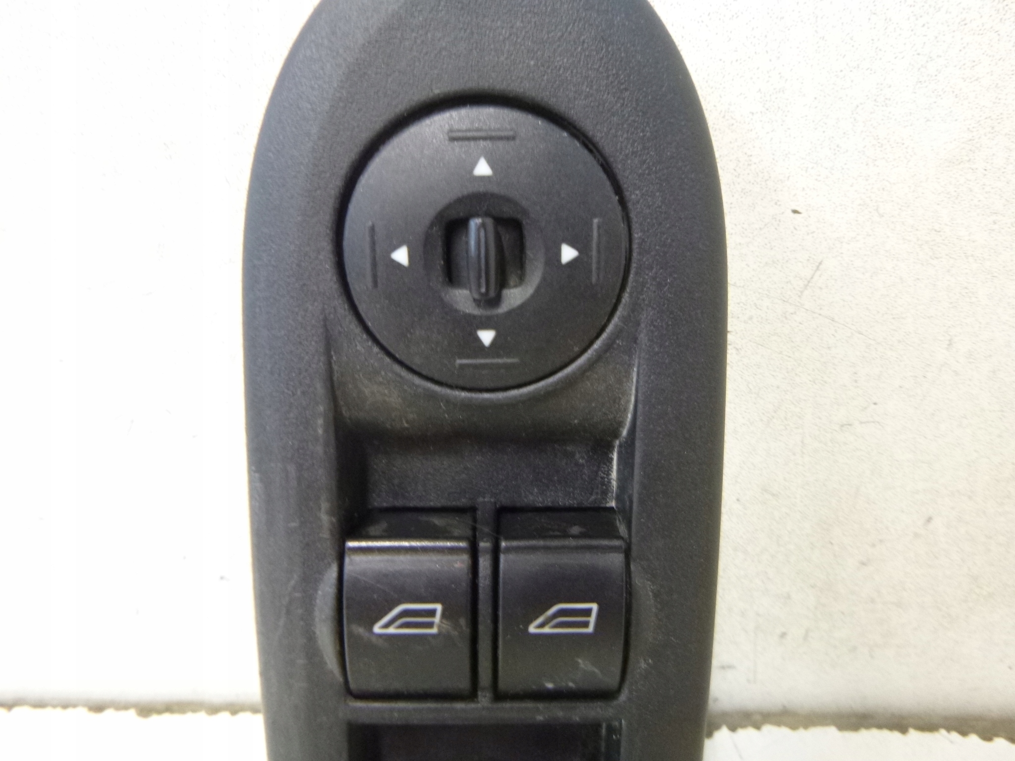 Bouton panel Vitre Gauche Ford C MAX 2007r. 7M5T-14A132AA