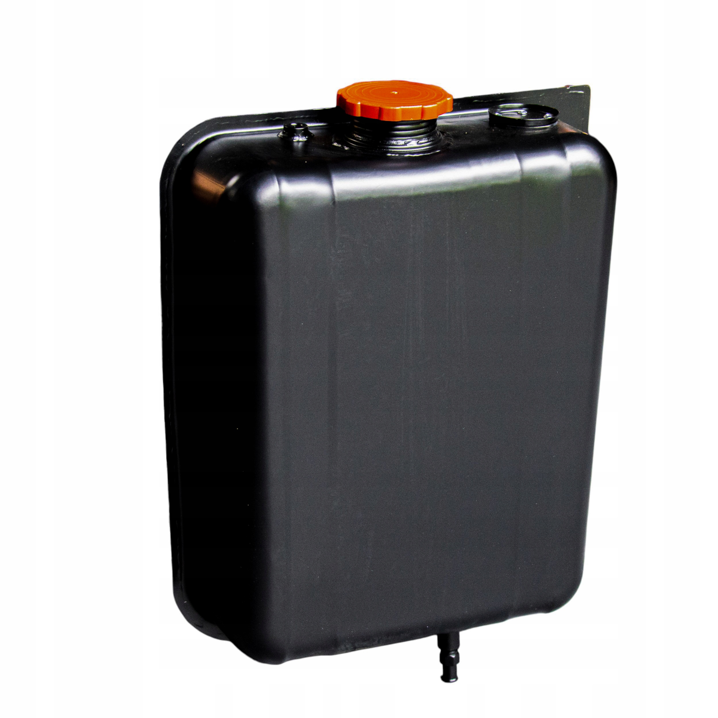 Palivová Nádrž S Víčkem Vladimirec T-25 T25 Rusek Vladimir