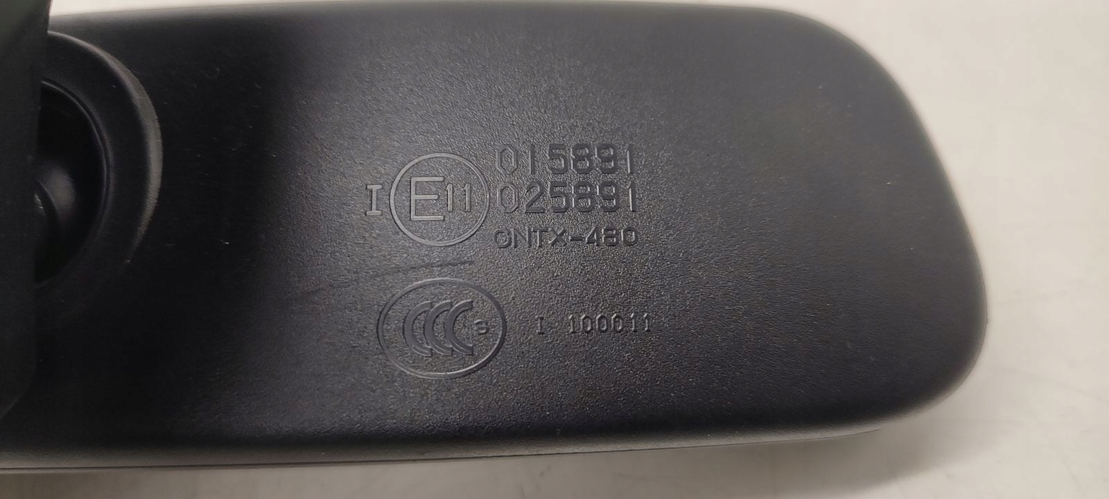 Rétroviseur central Interne BMW E90 E91 2,0i