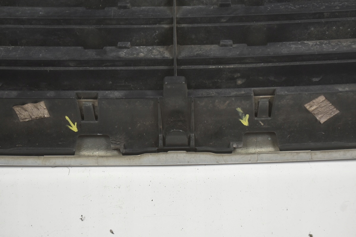 grill grille radiator MINI COOPER R56