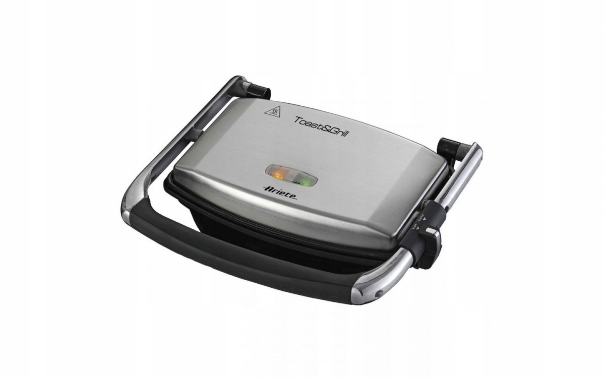 GRILL ARIETE 1911 TOAST GRILL SLIM Kod producenta 1911